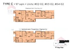 G Residences (D15), Apartment #563665071